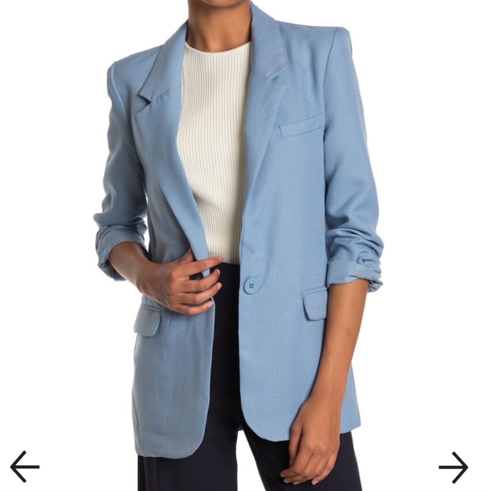 BB Dakota by Steve Madden Blazer